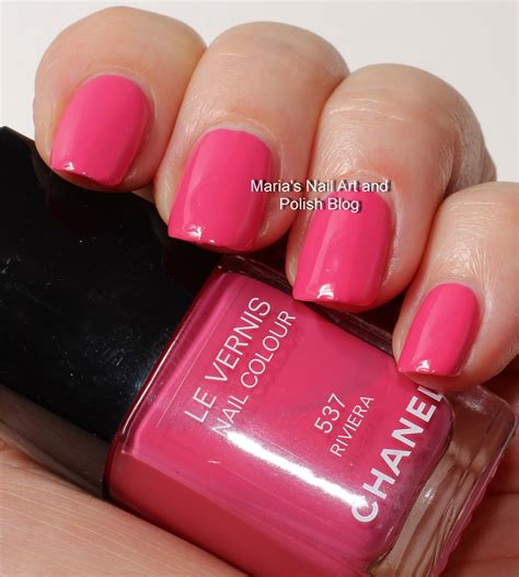 chanel nail polish riviera|Nail Polish & Colours .